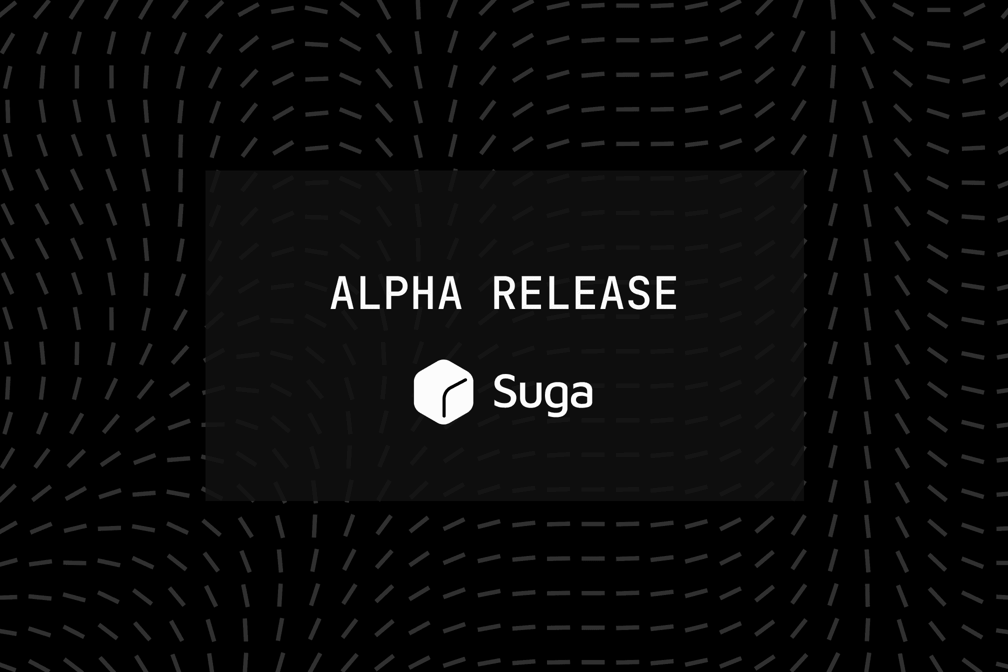 Personal Access Tokens for Suga